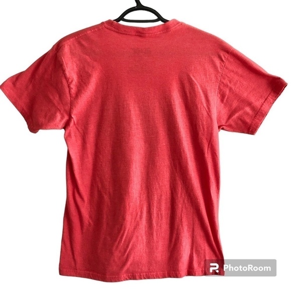 AC/DC T Shirt, Hells Bells, Holiday, Christmas, Tshirt, 80s, Band Shirt, Size, M - Picture 2 of 4